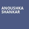 Anoushka Shankar, Herbst Theater, San Francisco