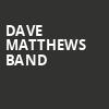 Dave Matthews Band, Shoreline Amphitheatre, San Francisco