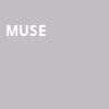 Muse, Oakland Arena, San Francisco
