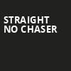 Straight No Chaser, Davies Symphony Hall, San Francisco