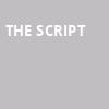 The Script, The Warfield, San Francisco