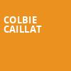 Colbie Caillat, Palace of Fine Arts, San Francisco