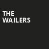 The Wailers, McNears Mystic Theatre, San Francisco