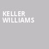 Keller Williams, The Independent, San Francisco