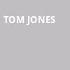 Tom Jones, Nob Hill Masonic Center, San Francisco