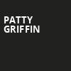 Patty Griffin, Palace of Fine Arts, San Francisco