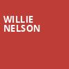 Willie Nelson, The Greek Theatre Berkley, San Francisco