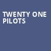 Twenty One Pilots, Chase Center, San Francisco