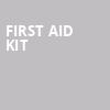 First Aid Kit, Fox Theatre Oakland, San Francisco