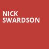 Nick Swardson, Cobbs Comedy Club, San Francisco