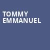 Tommy Emmanuel, Heritage Theater, San Francisco