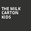 The Milk Carton Kids, The Independent, San Francisco