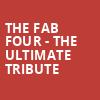 The Fab Four The Ultimate Tribute, Palace of Fine Arts, San Francisco