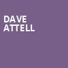 Dave Attell, Cobbs Comedy Club, San Francisco