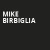 Mike Birbiglia, Curran Theatre, San Francisco