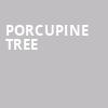 Porcupine Tree, Nob Hill Masonic Center, San Francisco