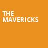 The Mavericks, The Fillmore, San Francisco