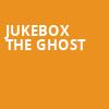 Jukebox the Ghost, August Hall, San Francisco