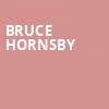 Bruce Hornsby, Ruth Finley Person Theater, San Francisco