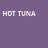 Hot Tuna, The Fillmore, San Francisco