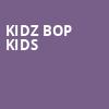 Kidz Bop Kids, Shoreline Amphitheatre, San Francisco