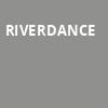 Riverdance, Ruth Finley Person Theater, San Francisco