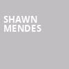 Shawn Mendes, Oakland Arena, San Francisco