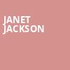 Janet Jackson, Chase Center, San Francisco
