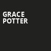 Grace Potter, The Fillmore, San Francisco
