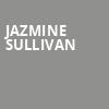 Jazmine Sullivan, The Fillmore, San Francisco