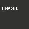 Tinashe, The Warfield, San Francisco