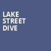 Lake Street Dive, The Greek Theatre Berkley, San Francisco