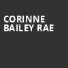 Corinne Bailey Rae, Palace of Fine Arts, San Francisco