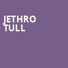 Jethro Tull, Ruth Finley Person Theater, San Francisco