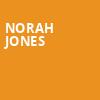 Norah Jones, SF Masonic Auditorium, San Francisco