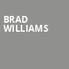 Brad Williams, Ruth Finley Person Theater, San Francisco