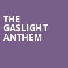 The Gaslight Anthem, Nob Hill Masonic Center, San Francisco
