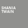 Shania Twain, Shoreline Amphitheatre, San Francisco