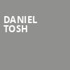 Daniel Tosh, Ruth Finley Person Theater, San Francisco
