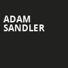 Adam Sandler, Chase Center, San Francisco