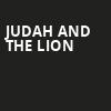 Judah and the Lion, The Fillmore, San Francisco