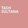 Tash Sultana, Fox Theatre Oakland, San Francisco