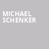 Michael Schenker, Great American Music Hall, San Francisco