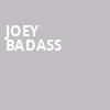 Joey Badass, Regency Ballroom, San Francisco