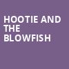 Hootie and the Blowfish, Shoreline Amphitheatre, San Francisco