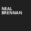 Neal Brennan, Cobbs Comedy Club, San Francisco