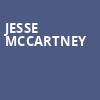 Jesse McCartney, Regency Ballroom, San Francisco