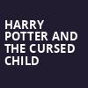 Harry Potter and the Cursed Child, Curran Theatre, San Francisco