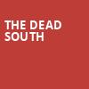 The Dead South, The Warfield, San Francisco