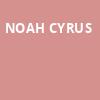Noah Cyrus, August Hall, San Francisco